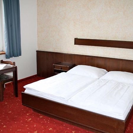 Hotel Mullner Vídeň Exteriér fotografie