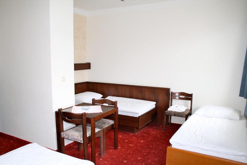 Hotel Mullner Vídeň Exteriér fotografie