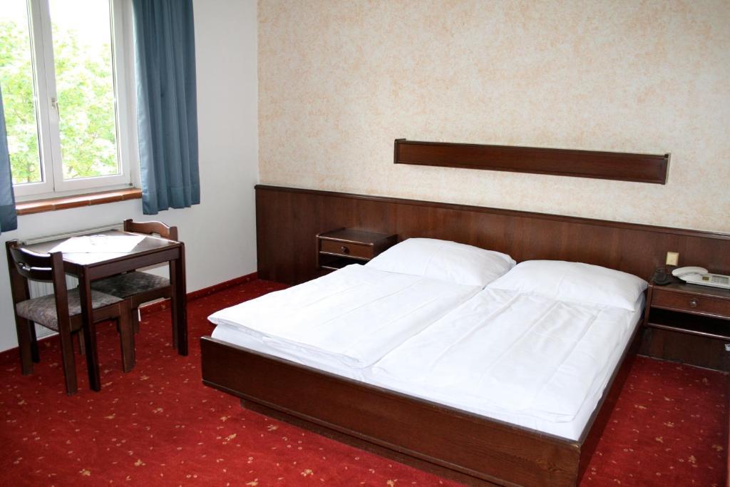 Hotel Mullner Vídeň Exteriér fotografie